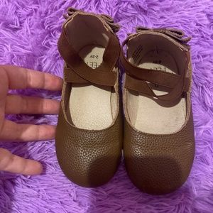 Monkey Feet 2-3y